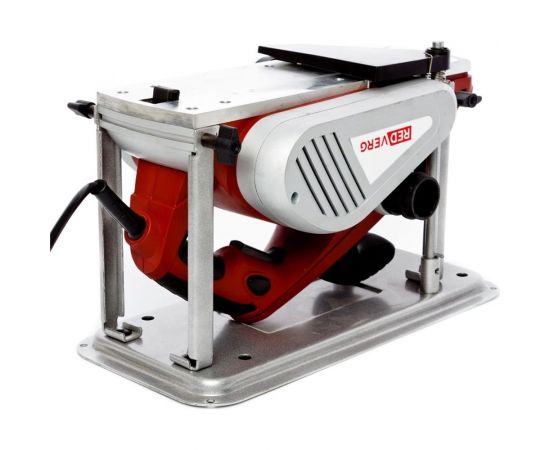 Рубанок REDVERG RD-P150-110 5022696 – изображение 3