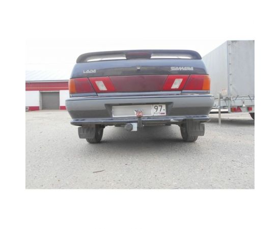 Фаркоп ТСУ ВАЗ 2115 (2000-2012 гг) AvtoS VAZ-45 – изображение 3