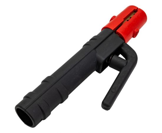 Электрододержатель 500 ампер (губки латунь), ЭД-1037 энаргит ЭД1037-500A-Л – изображение 3