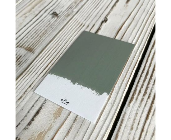 Краска для мебели и декора ATURI Design Меловой бархат mia фисташковый торт, 0.4 кг T1-00010826 – изображение 3