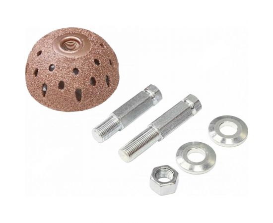 Пневмошлифмашинка NORDBERG для зачистки шин NP3405 – изображение 3