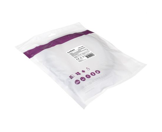 Кабель ExeGate HDMI EX-CC-HDMI2-10.0F 19M 19M, v2.0, 10м, 4K UHD, Ethernet, ферритовые кольца, позолоченные контакты 287726 – изображение 3