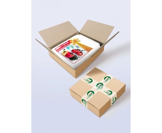 Грунт Сила Суздаля Томат и Перец 10 л 4680004060079 – изображение 3