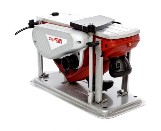 Рубанок REDVERG RD-P150-110 5022696 – изображение 4