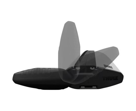 Комплект дуг 135 см, 2шт. Thule WingBar Evo 711400 – изображение 4