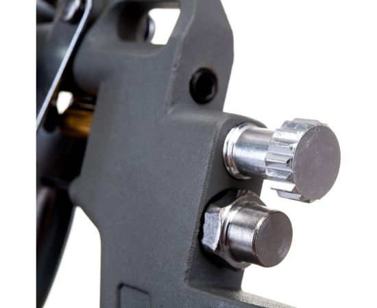 Краскораспылитель CONCORDE SGU1.5Q 6619232 – изображение 4