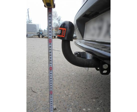 Фаркоп ТСУ ВАЗ 2115 (2000-2012 гг) AvtoS VAZ-45 – изображение 4