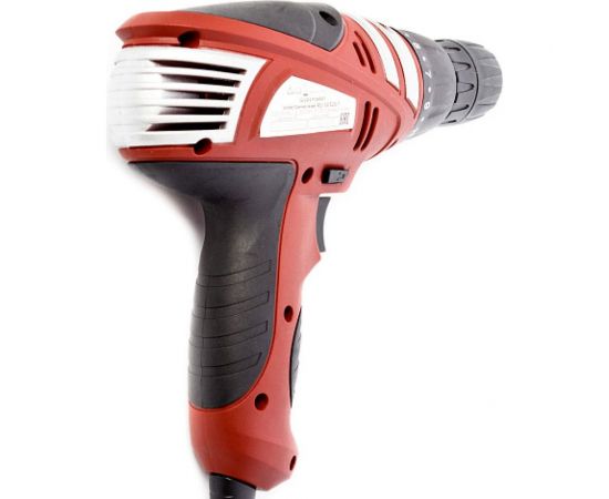 Электрический шуруповерт REDVERG RD-SD320/1 5026142 – изображение 4