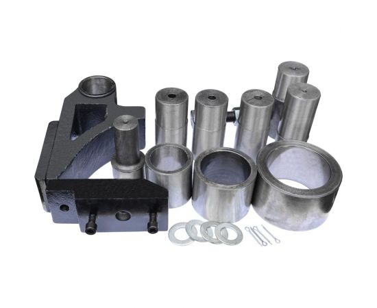 Станок для гибки арматуры с концевиком ТСС GW 52В 490481 – изображение 4