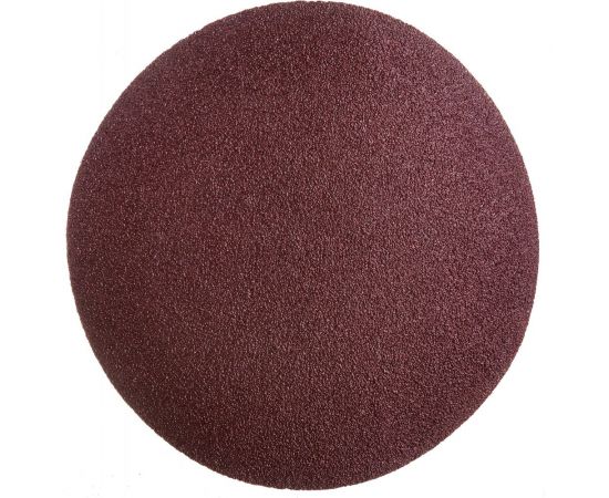 Круг абразивный шлифовальный под липучку (10 шт; 115 мм; Р100) ТУНДРА 1865789 – изображение 4