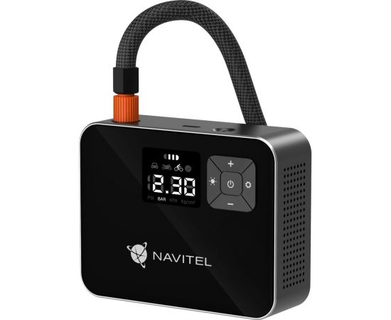 Беспроводной компрессор NAVITEL AIR15 AL – изображение 4