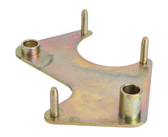 Ключ-фиксатор зубчатых шкивов распред вала RENAULT при регулировки ГРМ Автом-2 112010 – изображение 4