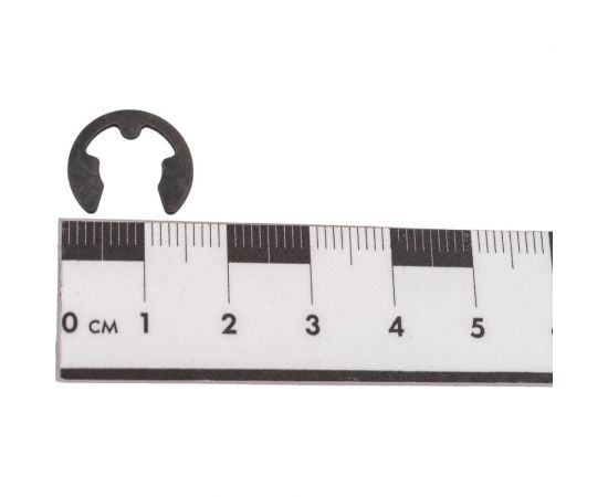 Стопорная шайба ЦКИ DIN 6799, 8.0 быстросъемная, ОКС 250 шт 61286 – изображение 4