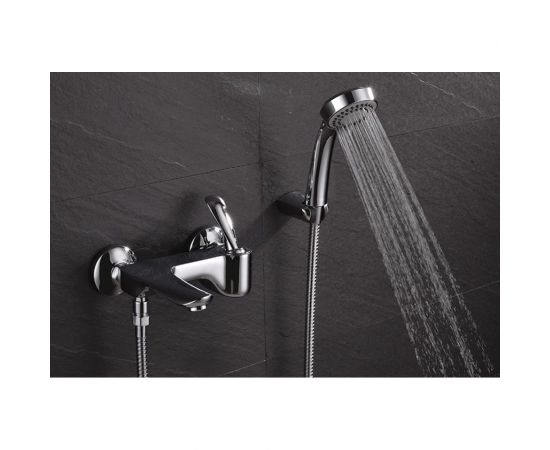 Смеситель для ванны D&K DA1033241 – изображение 4