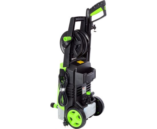 Мойка высокого давления RD-HPW2200 REDVERG 6681923 – изображение 4