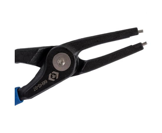 Съемник для стопорных колец 188 мм, прямые, сжатие KING TONY, 66HS-07 – изображение 4