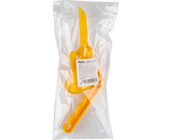 Насадка на бутылку для полива PARK Лейка 105009 – изображение 5