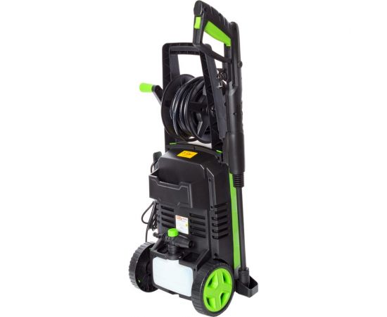 Мойка высокого давления RD-HPW2200 REDVERG 6681923 – изображение 5