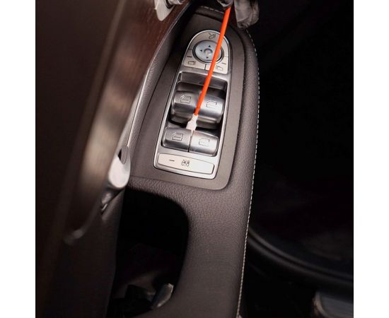 Аппликаторы на палочке для очистки элементов в салоне автомобиля MaxShine 704613, 10 шт. 052386 – изображение 5