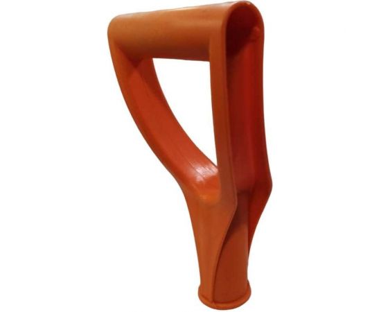 Снеговая морозостойкая ледоруб-лопата LWI Универсальная 465x340 LWI-Л29 – изображение 6