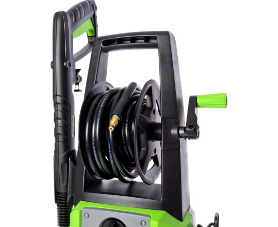 Мойка высокого давления RD-HPW2200 REDVERG 6681923 – изображение 6