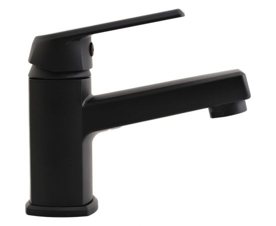 Комплект смесителей с душевым гарнитуром OneLife черный P02-311b – изображение 6