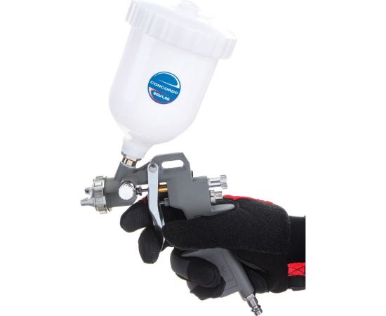 Краскораспылитель CONCORDE SGU1.5Q 6619232 – изображение 6
