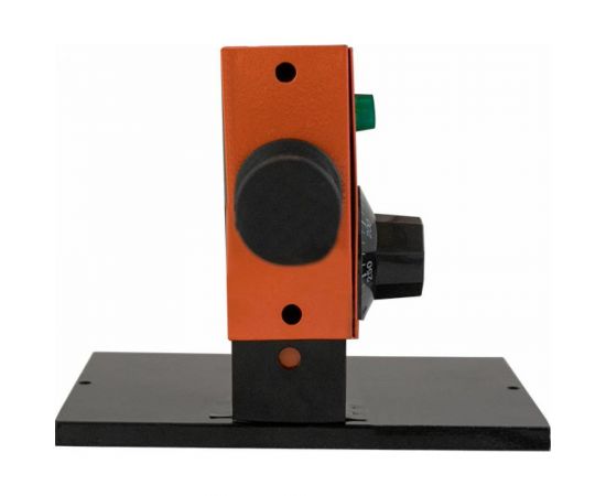 Аппарат для сварки пластиковых труб Foxweld FoxPlastic 2200 ZJM 6119 – изображение 7