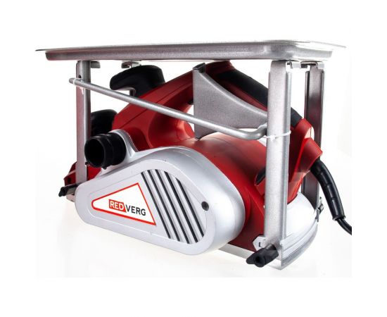 Рубанок REDVERG RD-P150-110 5022696 – изображение 8