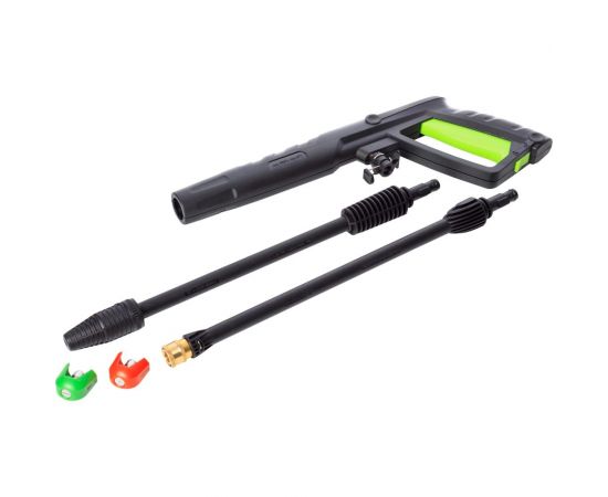 Мойка высокого давления RD-HPW2200 REDVERG 6681923 – изображение 8