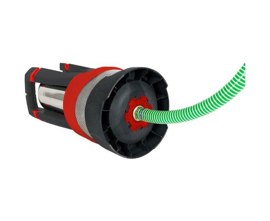 Погружной нагнетательный насос AL-KO DIVE 6500/34 113884 – изображение 8