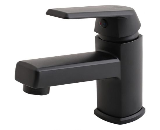 Комплект смесителей с душевым гарнитуром OneLife черный P02-311b – изображение 8