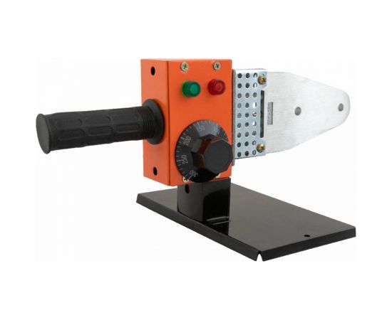 Аппарат для сварки пластиковых труб Foxweld FoxPlastic 2200 ZJM 6119 – изображение 8