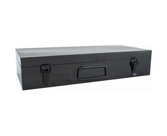 Аппарат для сварки пластиковых труб Foxweld FoxPlastic 2200 ZJM 6119 – изображение 9