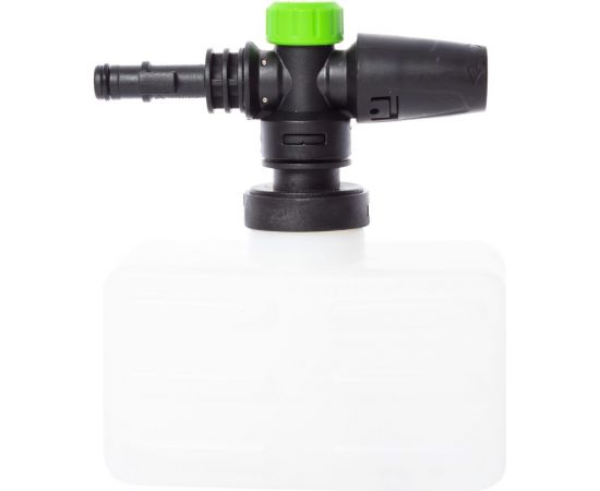 Мойка высокого давления RD-HPW2200 REDVERG 6681923 – изображение 9