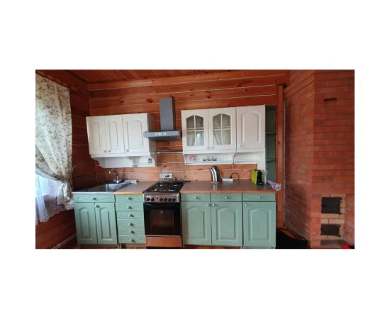 Краска для мебели и декора ATURI Design Меловой бархат mia фисташковый торт, 0.4 кг T1-00010826 – изображение 10