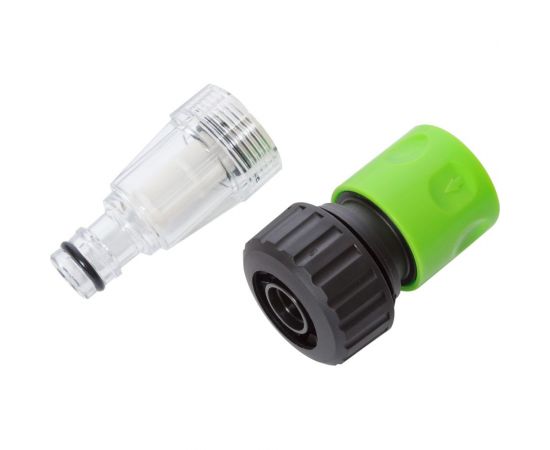 Мойка высокого давления RD-HPW2200 REDVERG 6681923 – изображение 10