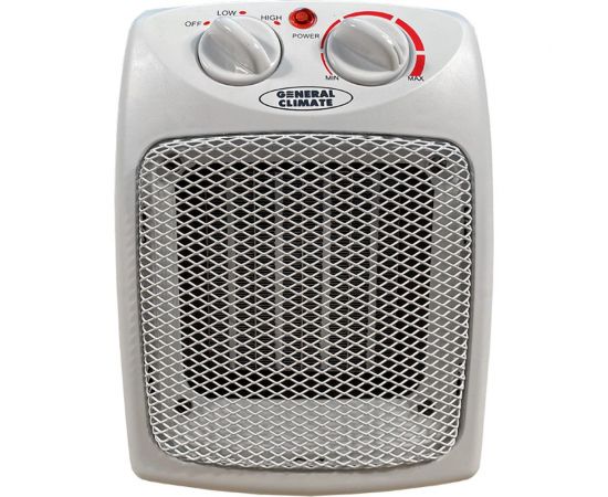 Керамический термовентилятор General Climate KRP-4 