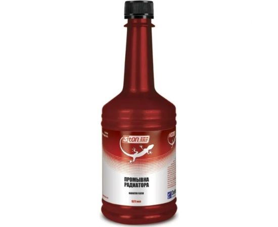 Супер промывка радиатора 3ton ТР-302, 520 мл 40043 