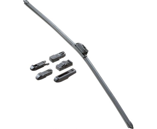 Щетка стеклоочистителя бескаркасная 750 мм SUFIX SW-2030 