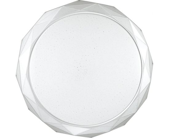 Настенно-потолочный светильник SONEX пластик, LED, 72W, GINO 2045/EL 