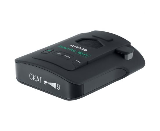 Сигнатурный радар-детектор ROADGID detect pro wi-fi 1048000 