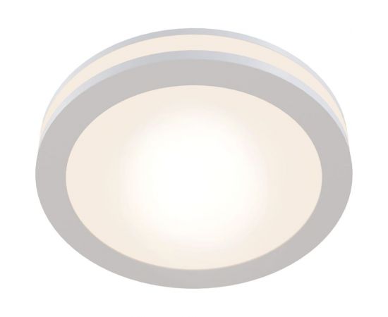 Встраиваемый светильник MAYTONI Phanton DL2001-L7W 