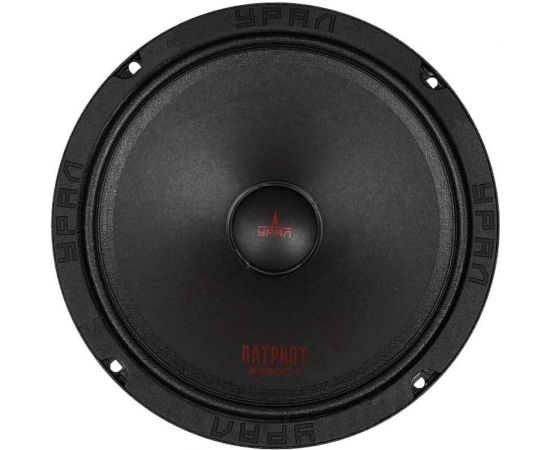 Акустическая система Ural sound УРАЛ ПАТРИОТ АС-ПТ200 ЭЛЕМЕНТ 4 УРАЛ АС-ПТ200 ЭЛЕМЕНТ4 