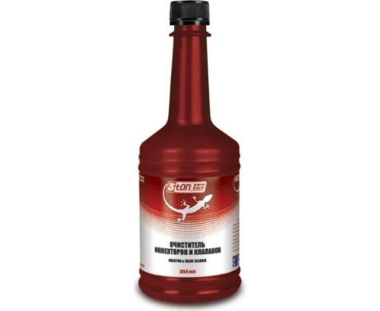 Очиститель инжекторов и клапанов в топливный бак 3ton ТТ-314, 354 мл 40021 