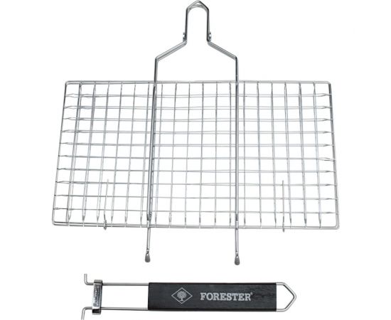 Решетка-гриль для стейков FORESTER BQ-S02 