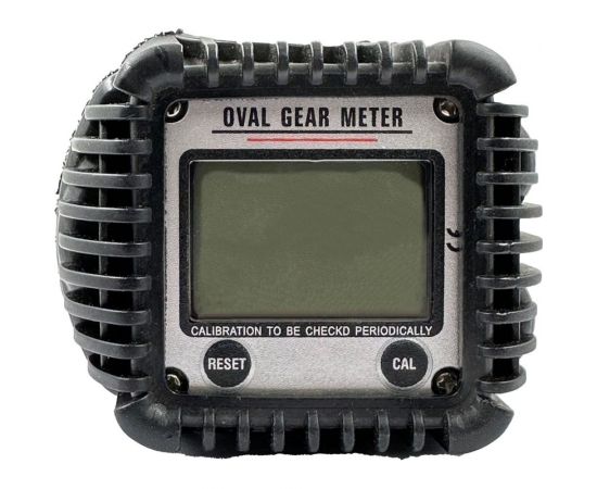 Электронный счетчик Петролл ogm-15e 1153 