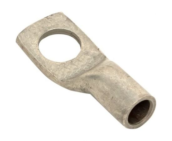 Силовой медный луженый наконечник EKF ТМЛ-Р 6-6 упаковка (100 шт) PROxima tml-r-6-6 