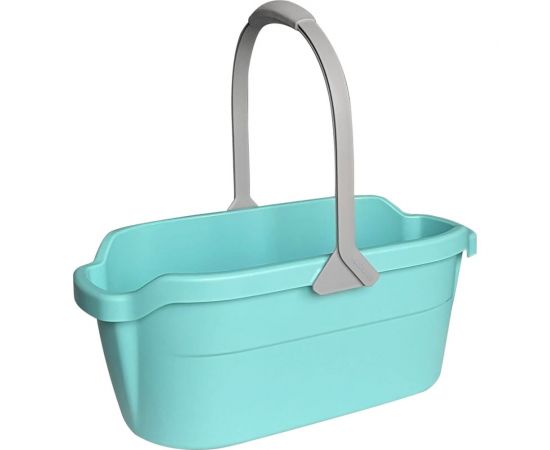 Ведро для мытья полов Hausmann 12 л, мятный HM-1087 