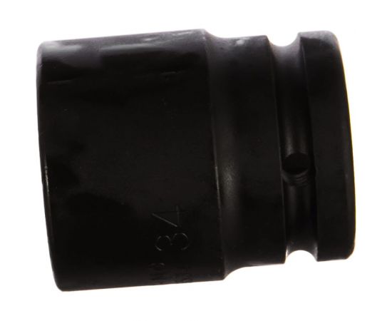 Головка 6-гранная ударная (34 мм; 3/4) FORCE 46534 